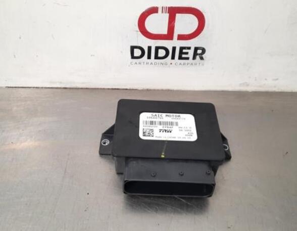 Control unit MG MG ZS SUV, MG (SAIC) ZS