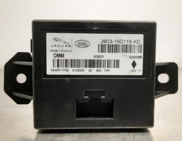 Control unit LAND ROVER RANGE ROVER EVOQUE (L538), LAND ROVER DISCOVERY SPORT (L550)