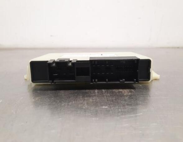 Control unit MERCEDES-BENZ B-CLASS (W247)