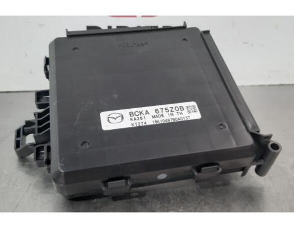 Control unit MAZDA 3 Hatchback (BP)