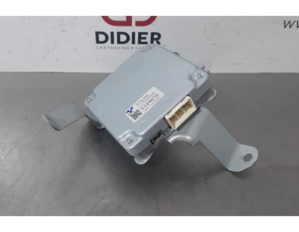 Control unit HONDA HR-V (RU)