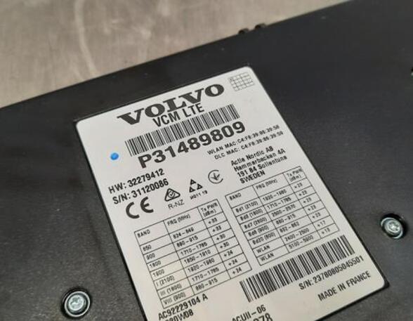 VCM (Modul) von einem Volvo V90