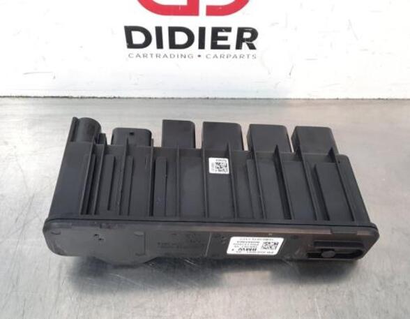 Control unit BMW X3 (G01, F97)