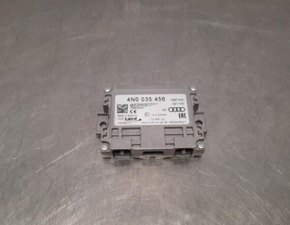 Control unit SKODA KODIAQ (NS7, NV7, NS6)