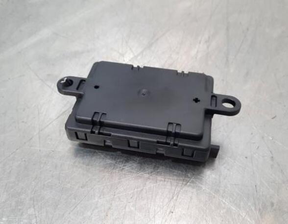 Control unit BMW 4 Coupe (F32, F82)