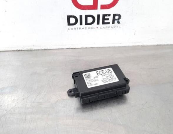 Control unit BMW 4 Coupe (F32, F82)