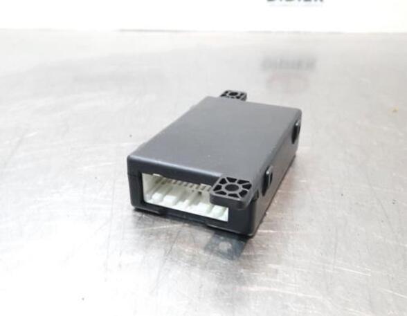 Control unit KIA SPORTAGE (QL, QLE)