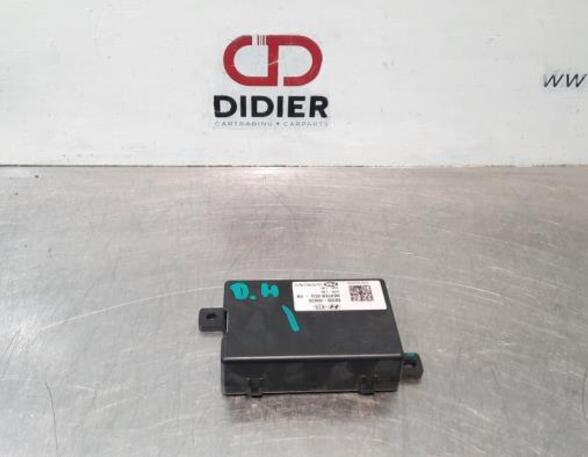 Control unit KIA SPORTAGE (QL, QLE)