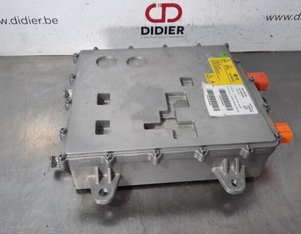 Control unit MG MG ZS SUV, MG (SAIC) ZS