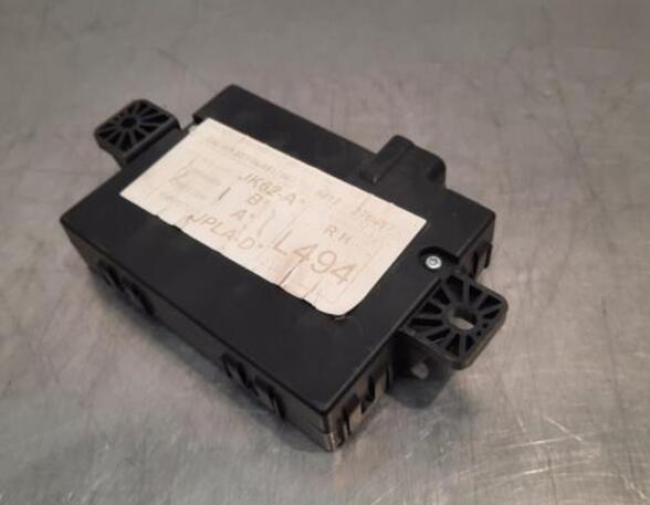 Control unit LAND ROVER RANGE ROVER SPORT (L494), LAND ROVER RANGE ROVER SPORT III (L461)