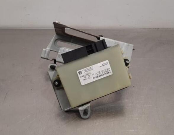 Control unit MERCEDES-BENZ S-CLASS (W222, V222, X222)