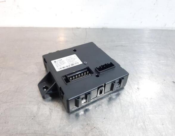 Control unit MG MG HS