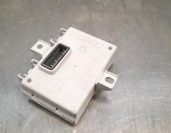 Control unit RENAULT CAPTUR I (J5_, H5_), RENAULT CLIO IV (BH_)