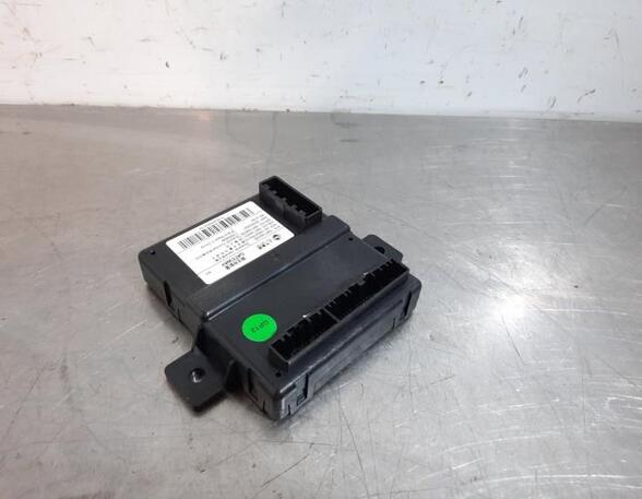 Control unit MG MG HS