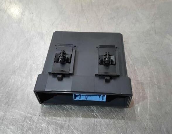 Control unit CITROËN C4 III (BA_, BB_, BC_)