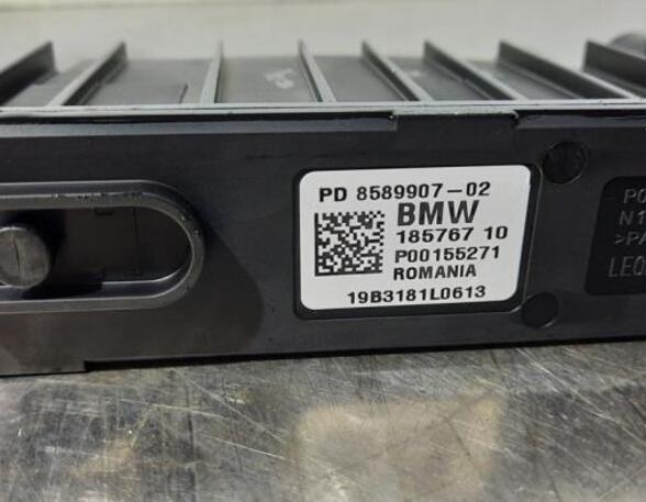 Control unit BMW 2 Active Tourer (F45)