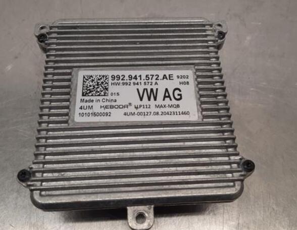 Control unit VW ID.4 (E21), VW ID.5 (E39)