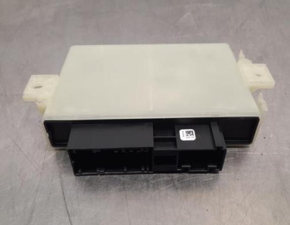 Control unit MERCEDES-BENZ B-CLASS (W247)