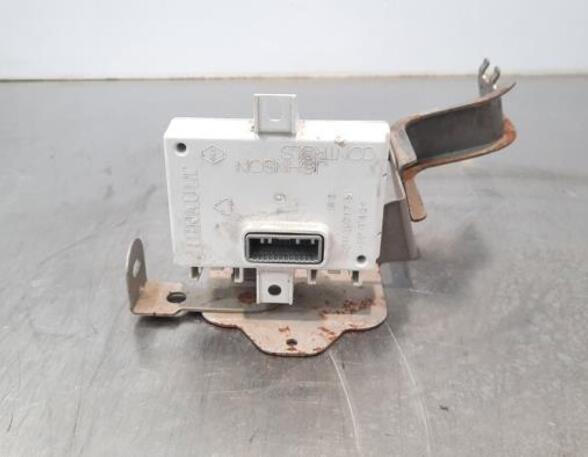 Control unit RENAULT MASTER III Platform/Chassis (EV, HV, UV)