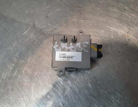 Control unit HYUNDAI i30 (PDE, PD, PDEN), HYUNDAI i30 FASTBACK (PDE, PDEN), HYUNDAI i30 Estate (PDE)