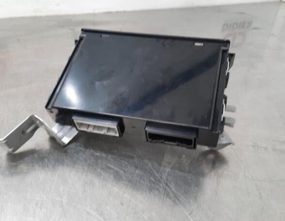 Control unit SUZUKI VITARA (LY)