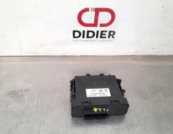 Control unit RENAULT CLIO V (B7_)