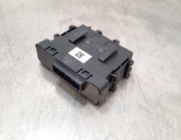 Control unit RENAULT CLIO V (B7_)