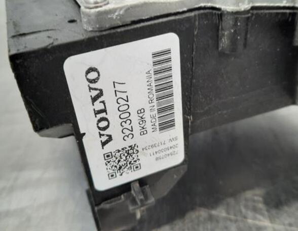 Batteriesteuergerät Modul von einem Volvo XC60