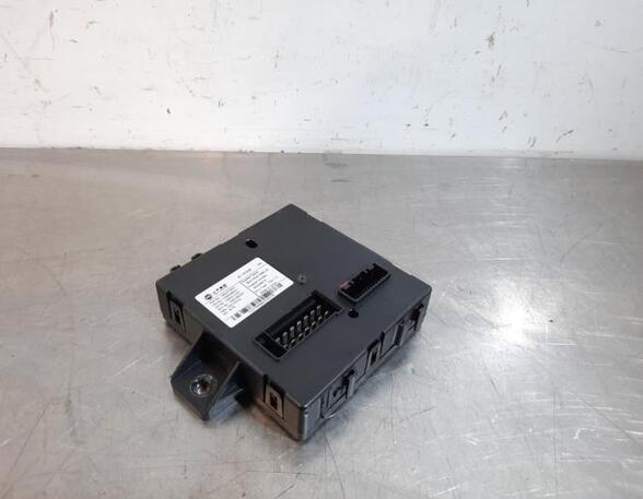 Control unit MG MG HS