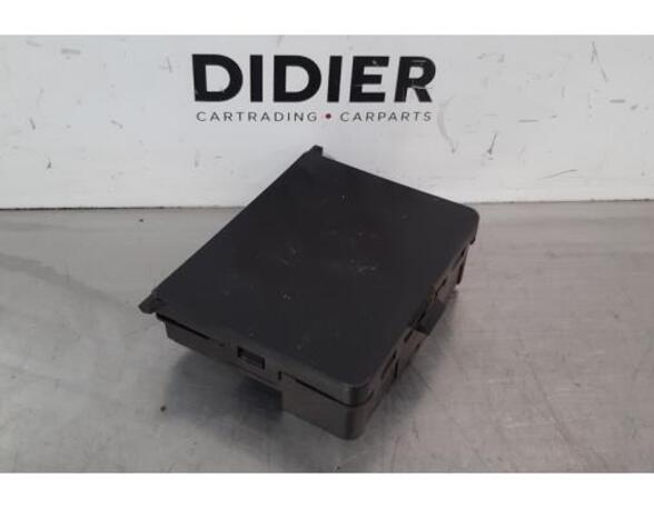 Control unit PEUGEOT 308 SW II (LC_, LJ_, LR_, LX_, L4_)