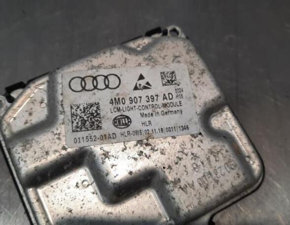 Control unit AUDI A4 Avant (8W5, 8WD, B9), AUDI A5 Sportback (F5A, F5F), AUDI A4 Allroad B9 (8WH, 8WJ)