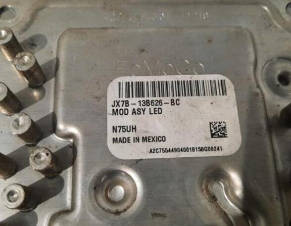 Steuergerät Ford Focus IV HN JX7B13B626BC P15161458