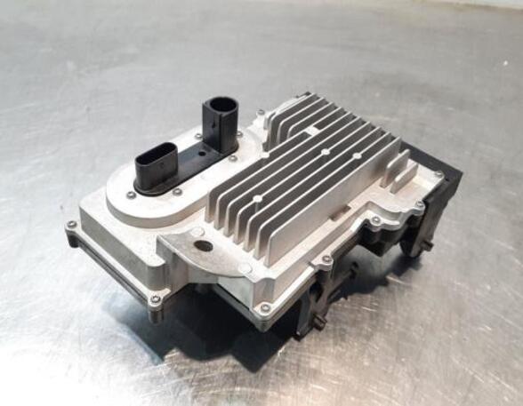 Control unit VOLVO V60 II (225), VOLVO XC60 II (246)