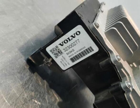 Control unit VOLVO V60 II (225), VOLVO XC60 II (246)