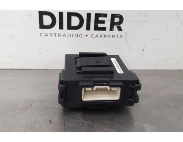 Control unit NISSAN X-TRAIL (T32_)