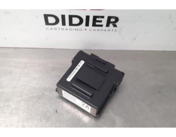 Control unit NISSAN X-TRAIL (T32_)