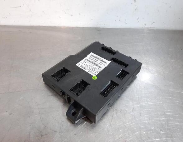 Control unit MG MG HS