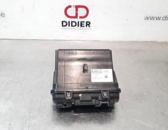 Control unit FORD GALAXY III (CK), FORD S-MAX (CJ, WA6)