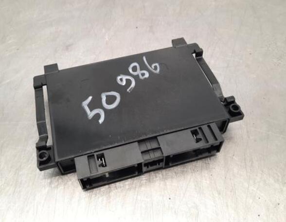 Control unit MERCEDES-BENZ A-CLASS (W177), MERCEDES-BENZ A-CLASS Saloon (V177)