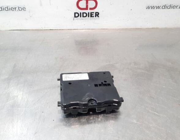 Control unit NISSAN X-TRAIL (T32_)