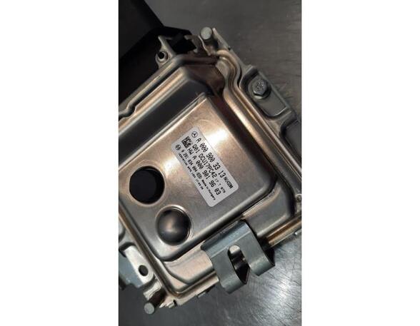 Control unit MERCEDES-BENZ C-CLASS (W205), MERCEDES-BENZ C-CLASS T-Model (S205)