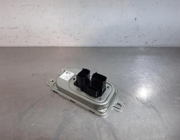 Control unit LAND ROVER DISCOVERY SPORT (L550), JAGUAR F-PACE (X761)