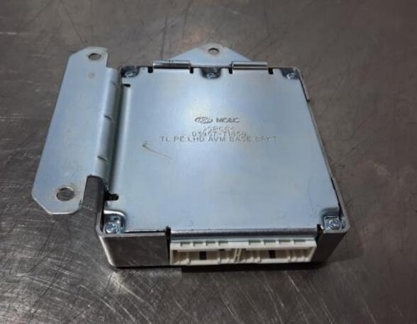 Control unit HYUNDAI TUCSON (TL, TLE)