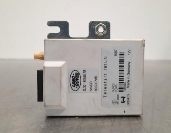 Control unit LAND ROVER DISCOVERY SPORT (L550)