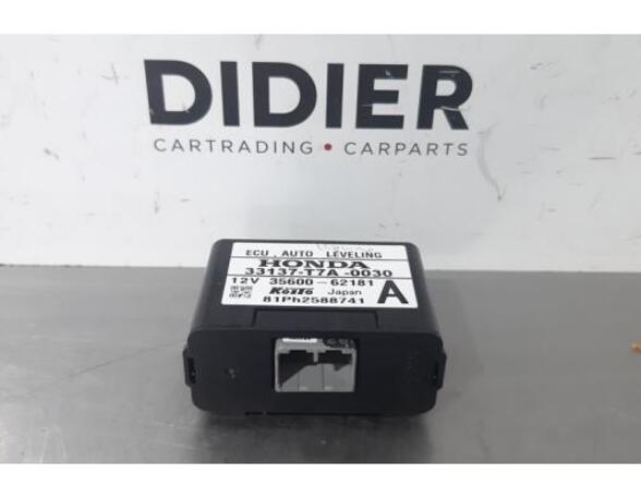 Control unit HONDA HR-V (RU)