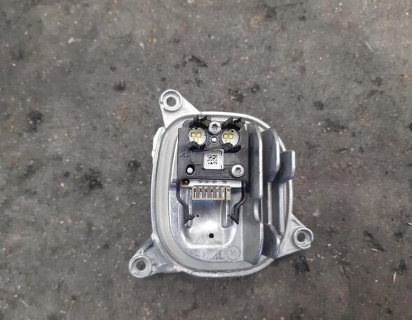 Control unit BMW X3 (G01, F97)