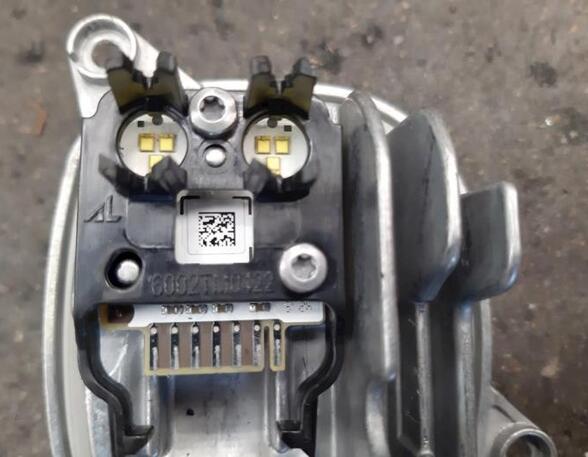 Control unit BMW X3 (G01, F97)