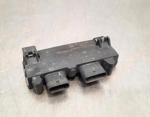 Control unit AUDI A6 Avant (4G5, 4GD, C7)