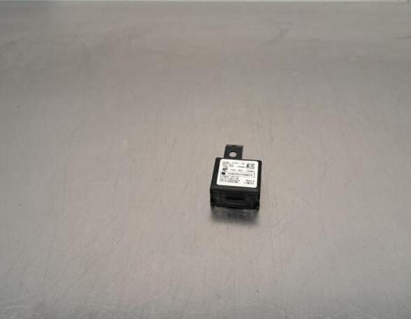 Control unit LAND ROVER RANGE ROVER EVOQUE (L538), LAND ROVER DISCOVERY SPORT (L550)