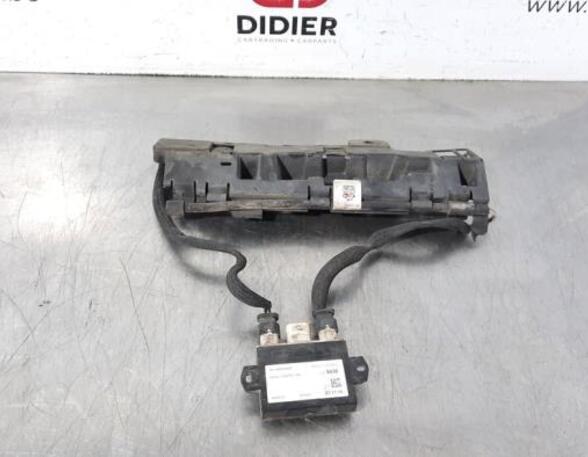 Control unit OPEL ASTRA K Sports Tourer (B16)